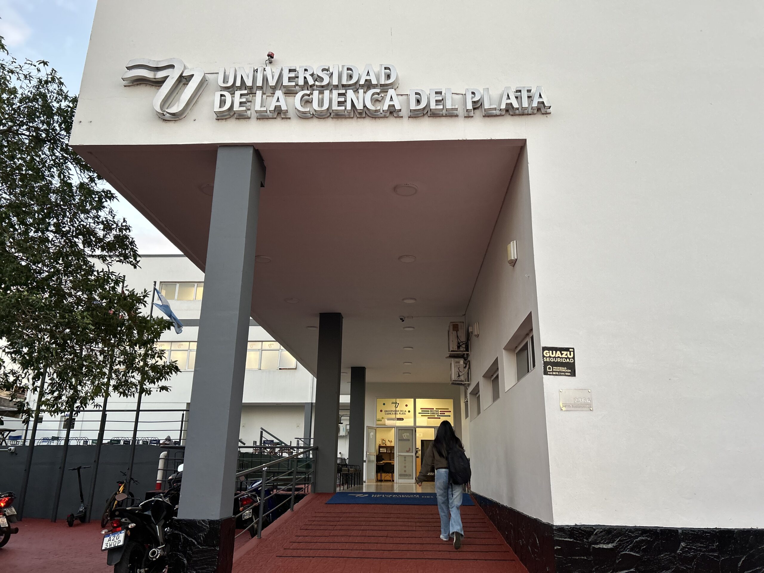 La UCP Posadas dio inicio al 2do cuatrimestre y mantiene abiertas sus inscripciones