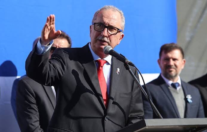 Passalacqua renunció a su afiliación en Encuentro Misionero