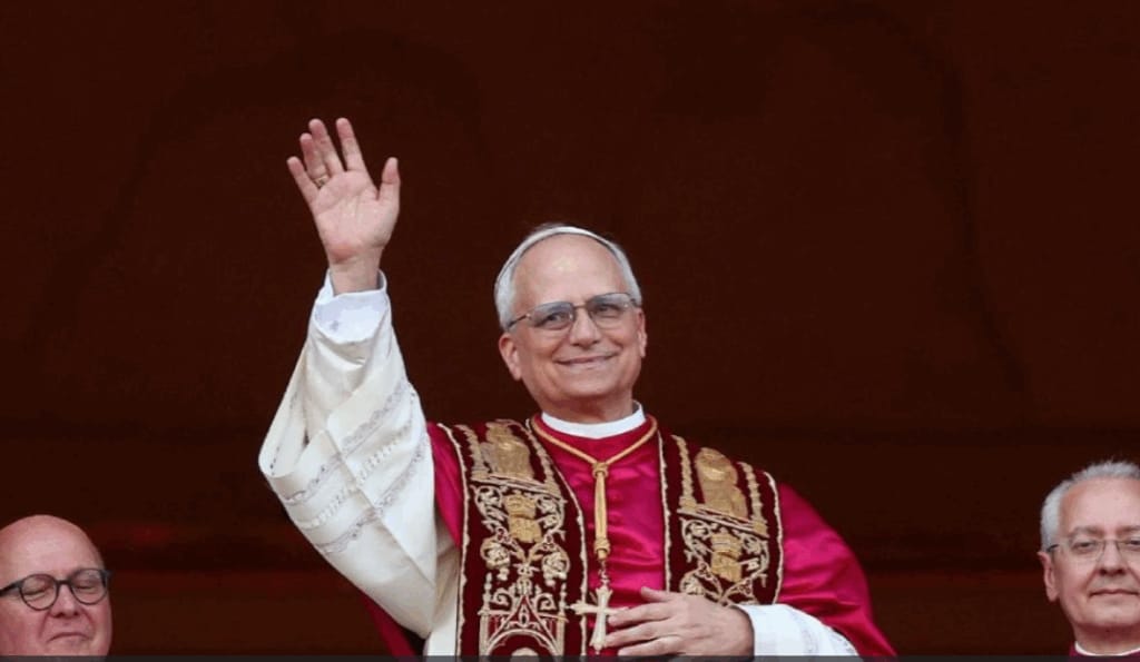 Buenos Aires, Córdoba y Luján: las tres escalas del papa León XIV en la Argentina