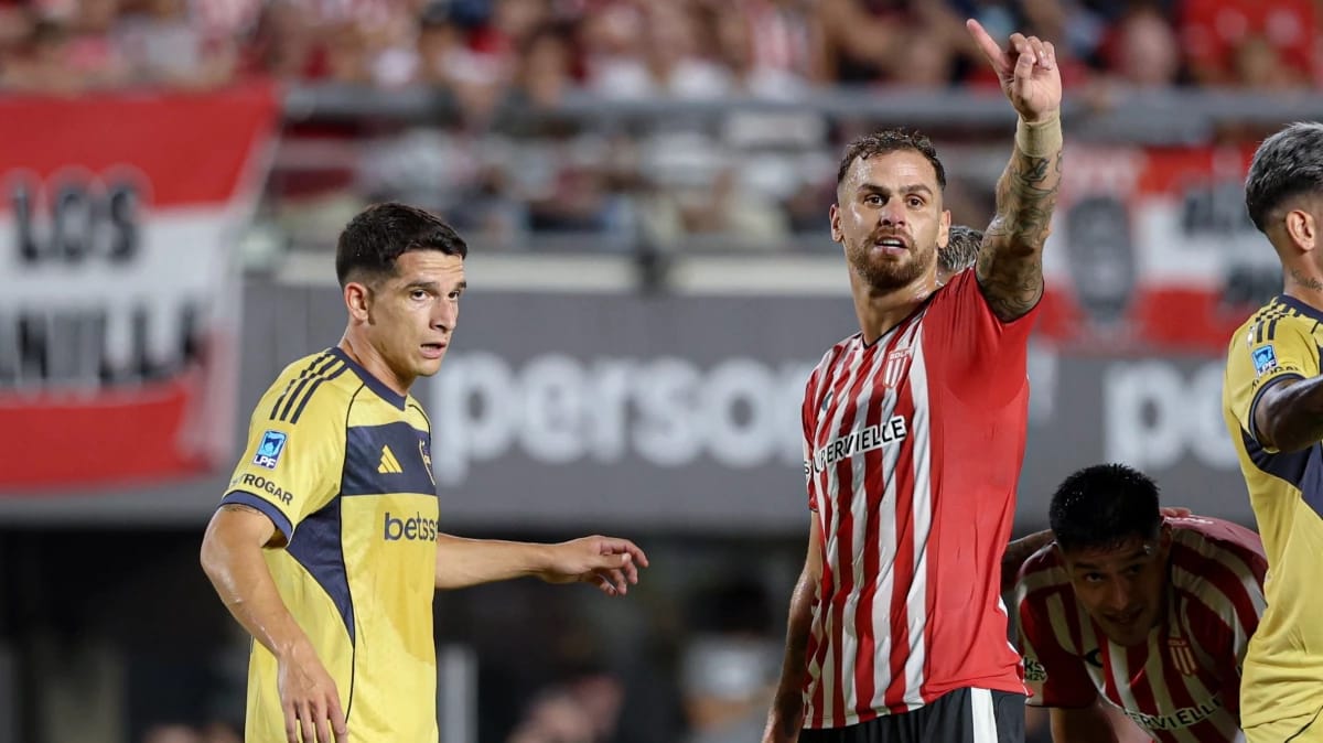 Sin margen de error: Boca recibe a Estudiantes en busca de su primer triunfo en el torneo