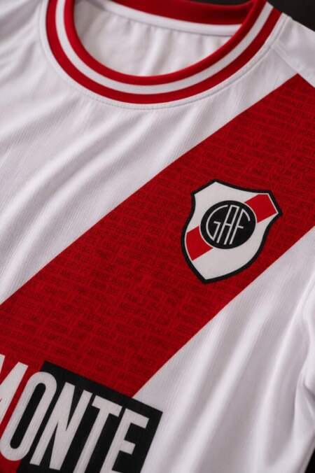 “Tu nombre en la franja”: la original iniciativa de Guaraní para recaudar fondos para la nueva temporada