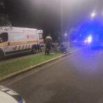 Noche redonda en el Defensores del Chaco: Boca goleó 4-0 a Recoleta y selló su clasificación