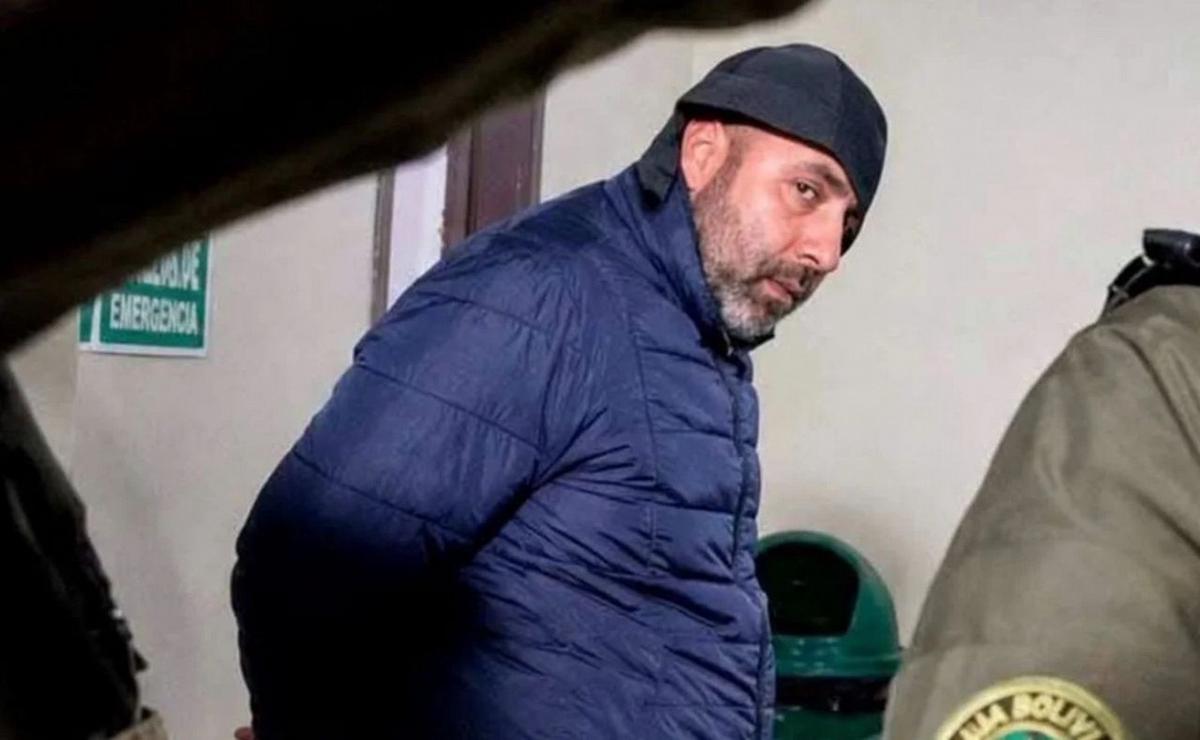 Avances en el caso Cerimedo: enfrentan al juez los dos arrestados por la tentativa de femicidio contra Nadia Beller