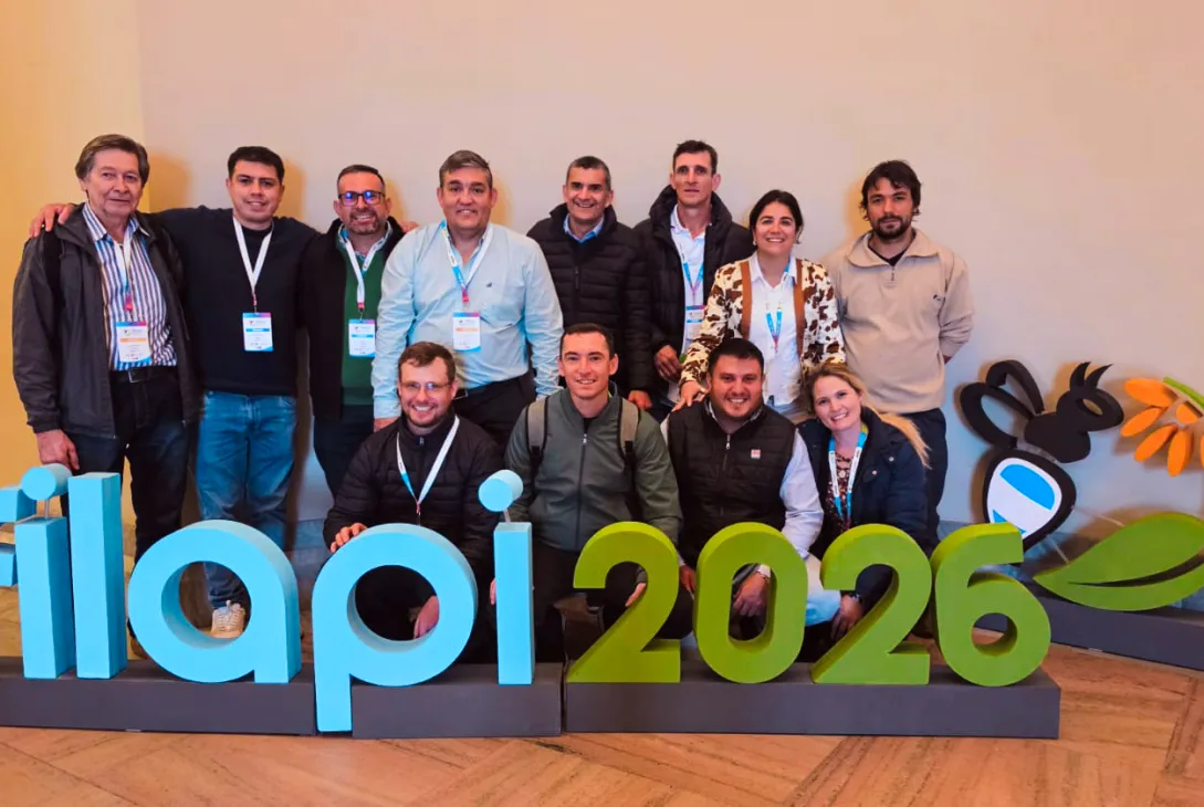Orgullo misionero: la provincia cosechó cuatro medallas en el Congreso Latinoamericano de Apicultura