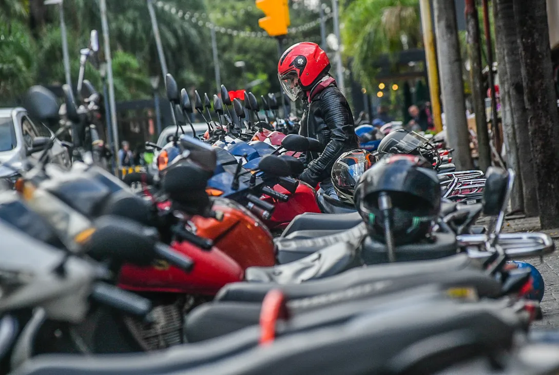 Misiones lanzará un plan integral de seguridad vial para reducir los siniestros en motocicletas
