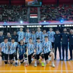 Salvaje agresión tras un partido de fútbol 5: terminó con hundimiento de cráneo y la Policía detuvo al agresor