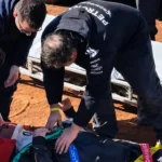 Escándalo y búsqueda en Posadas: la Policía rastrea a un jefe policial retirado por presuntos delitos sexuales