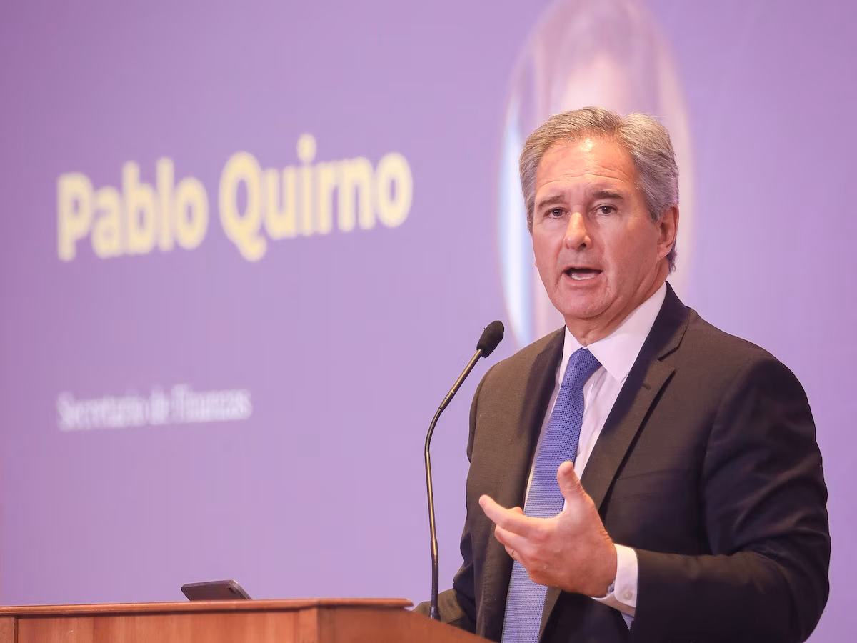 Quirno respondió a Burnham en la ONU: “Las Malvinas están ilegalmente ocupadas”.