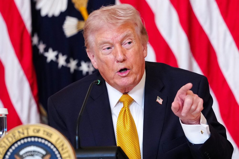 Donald Trump evalúa revisar la posición de Washington sobre la soberanía de Malvinas