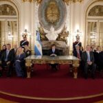Alta demanda en Oberá: la Fiesta del Inmigrante impulsa la llegada de visitantes extranjeros