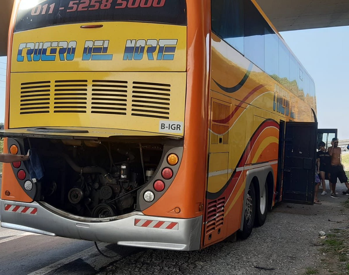 Conexión Misiones-Buenos Aires interrumpida: Crucero del Norte anunció el cese de sus salidas desde Retiro