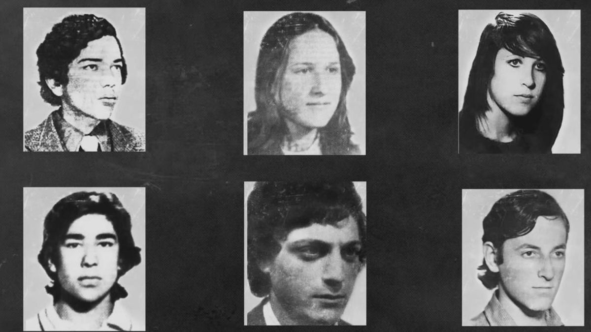 A medio siglo de una herida abierta: se cumplen 50 años de “La Noche de los Lápices”
