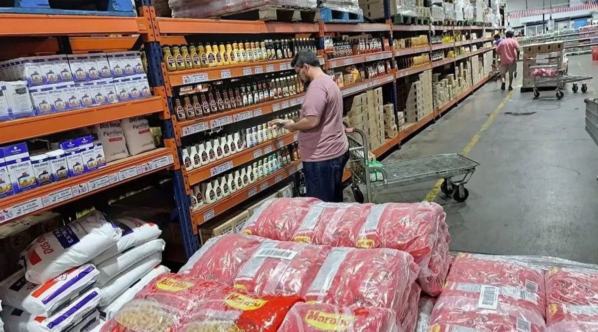 El nivel más alto en tres meses: la inflación mayorista registró 2,1% golpeada por los combustibles y las importaciones