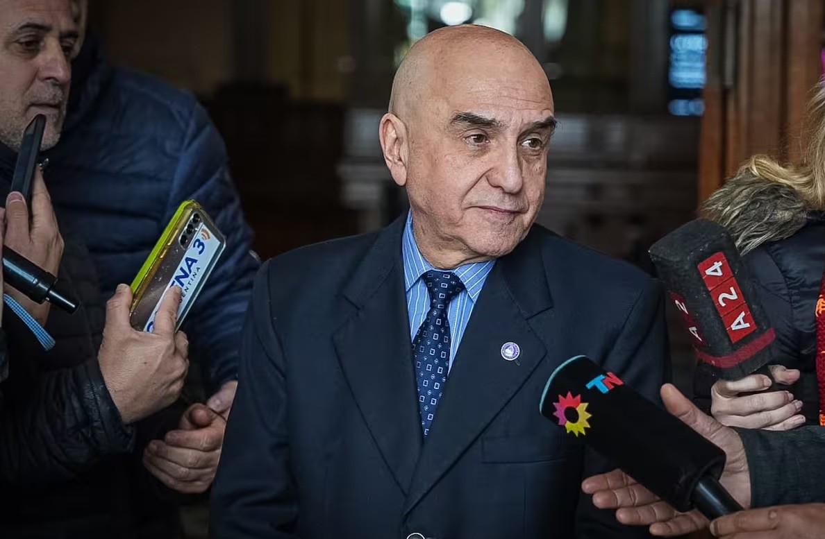 Dimitió el secretario de Discapacidad Alejandro Vilches en medio de la controversia por el Presupuesto 2027