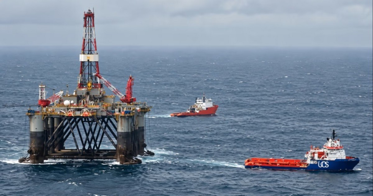 Conflicto por los recursos en Malvinas: Reino Unido avaló cinco años más de concesiones offshore a petroleras