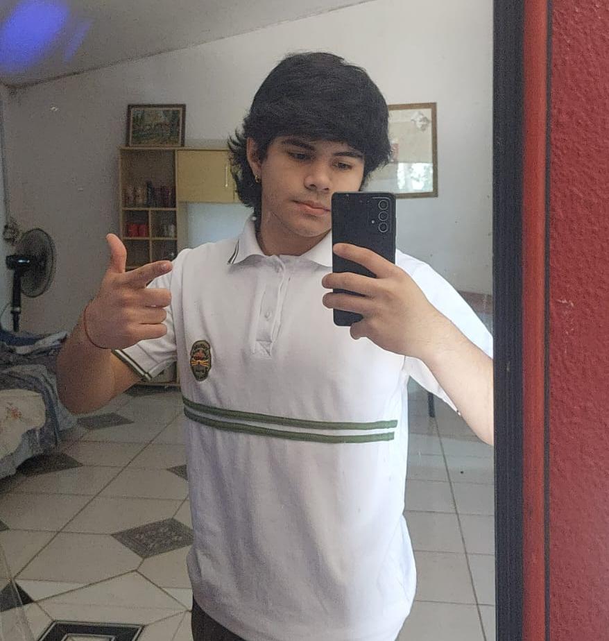 Buscan a un adolescente en Posadas: se fue de su casa el fin de semana y no retornó