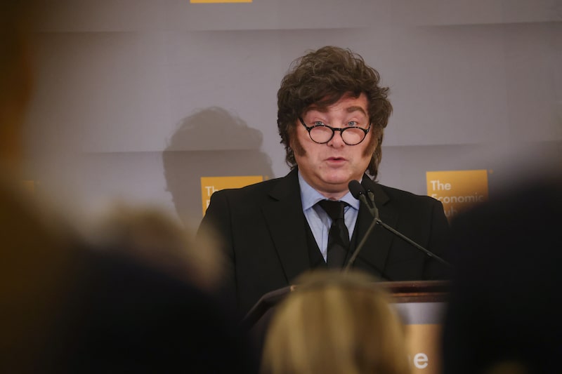 La confianza en el Gobierno de Milei cedió 5,9% en septiembre y tocó el piso de su gestión