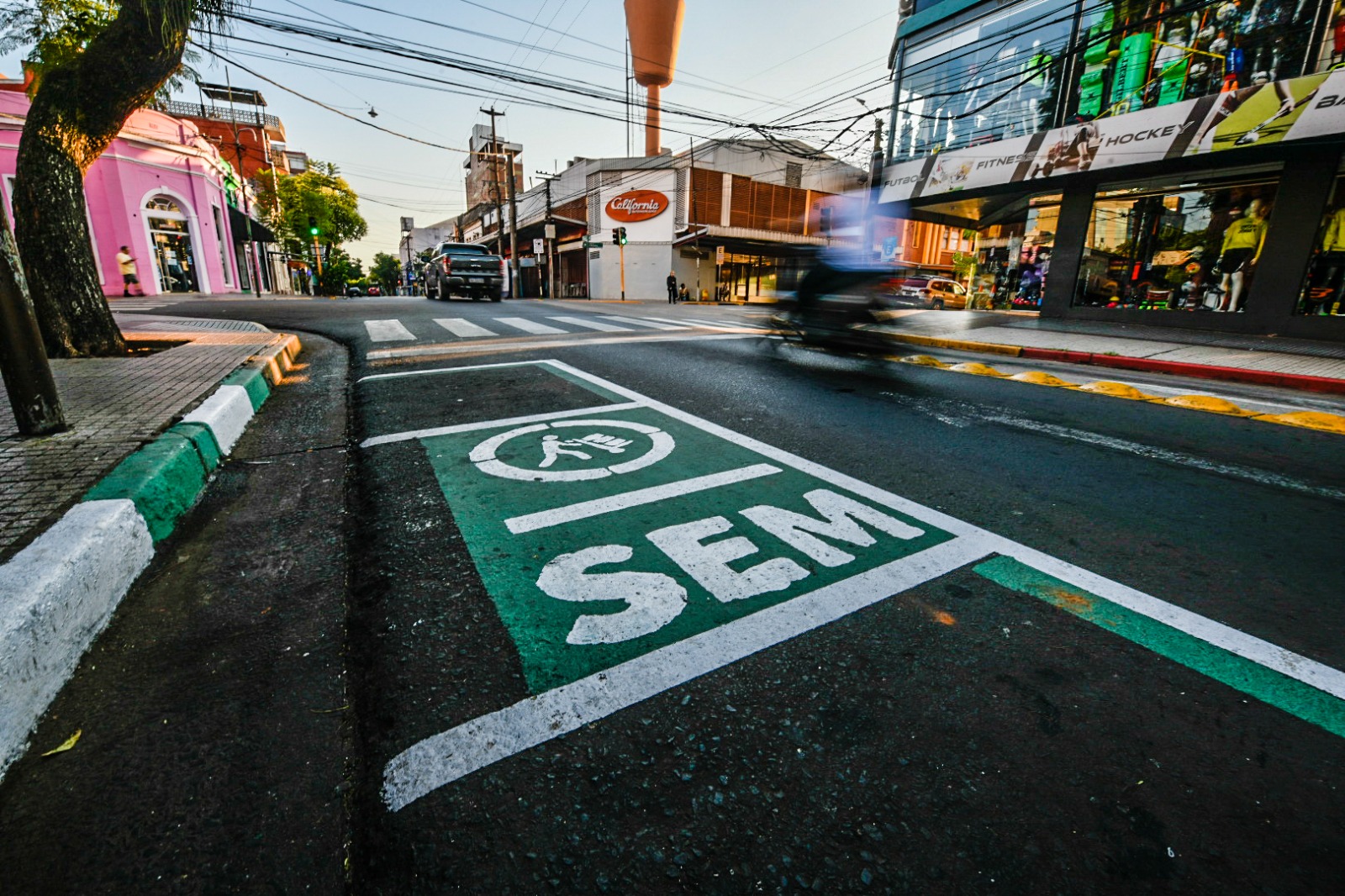 Mismo usuario y contraseña: los pasos para instalar SEM Mobile y seguir estacionando en Posadas