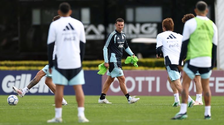 Comienza la era post Messi: la Selección Argentina enfrenta este miércoles a Bolivia en Córdoba