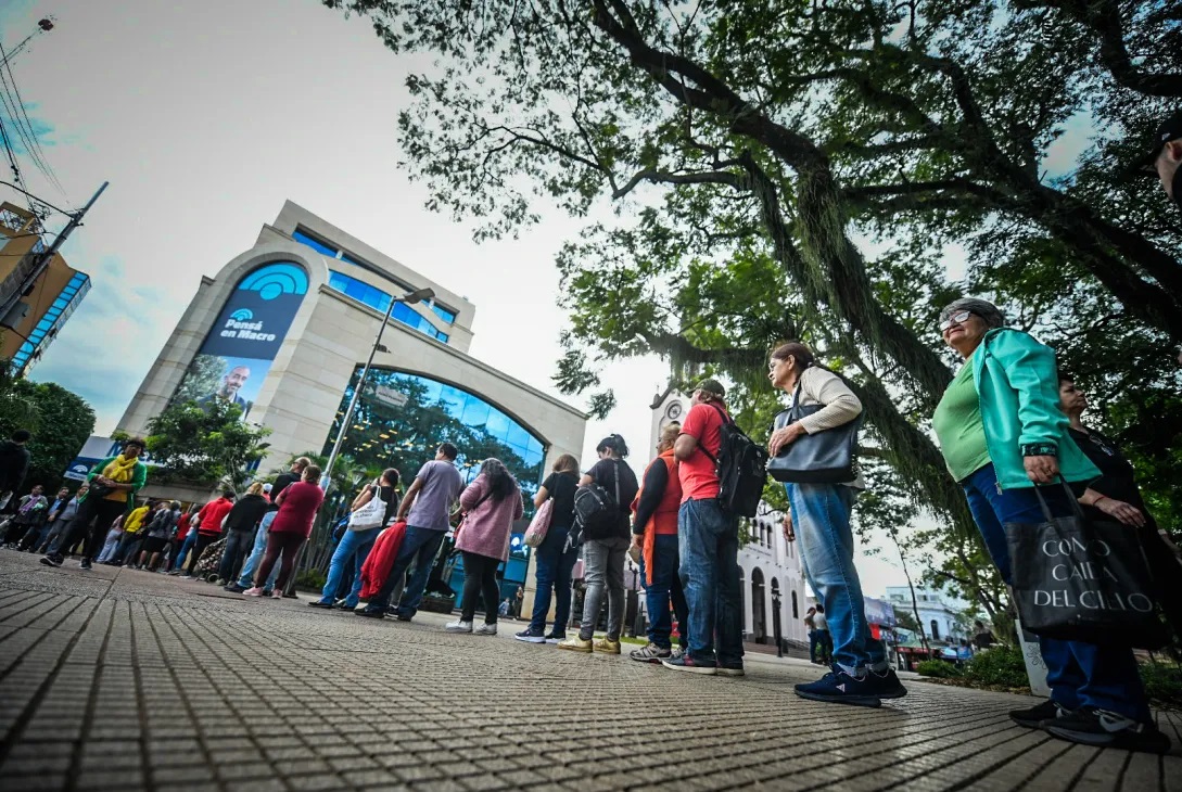 Ya están depositados los sueldos de septiembre para los estatales misioneros
