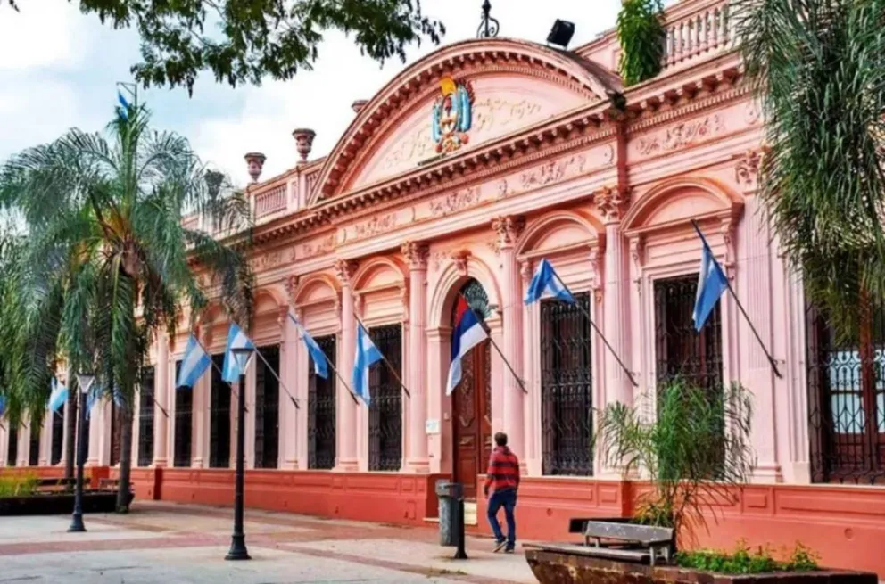 Asueto administrativo en Misiones: el feriado provincial se pasa al lunes 7 de septiembre