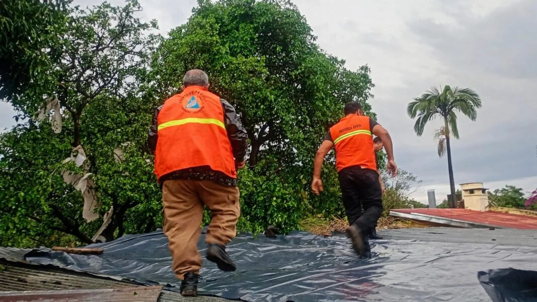 Salud Pública refuerza la atención y los insumos en los municipios afectados por El Niño