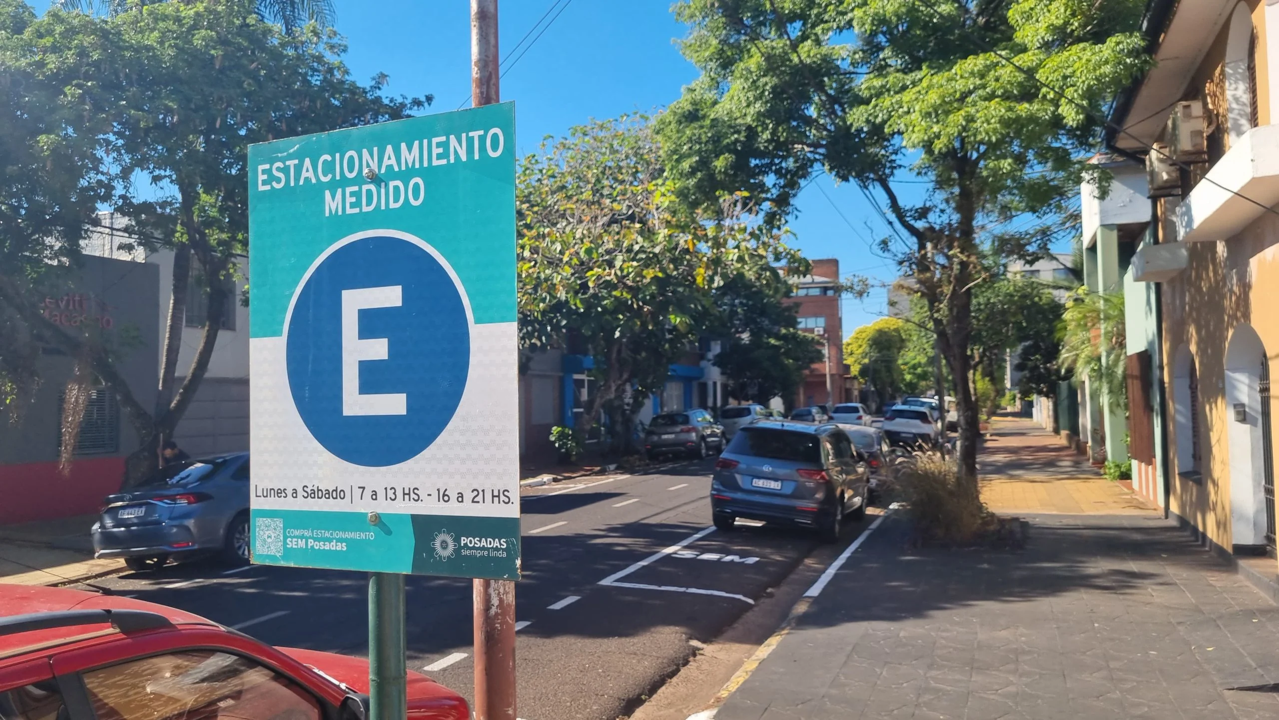 Herrera Ahuad impulsa cambios en el SEM de Posadas