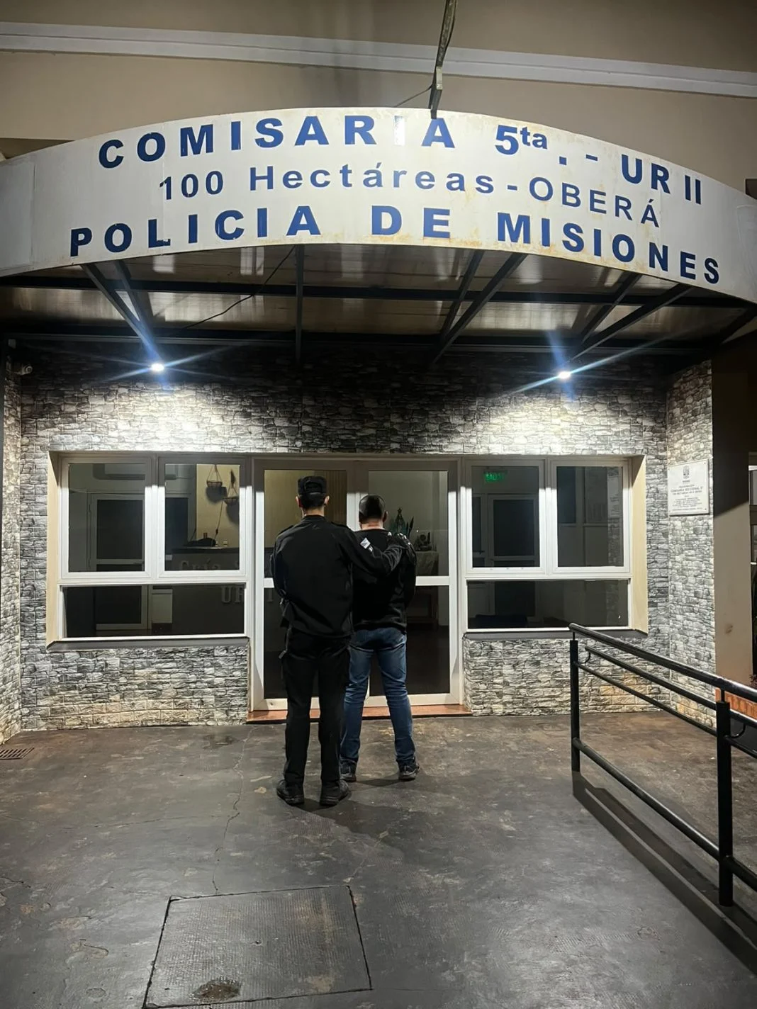 Con hasta 2,28 gramos de alcohol en sangre: tres conductores fueron arrestados en Oberá, Eldorado y Apóstoles