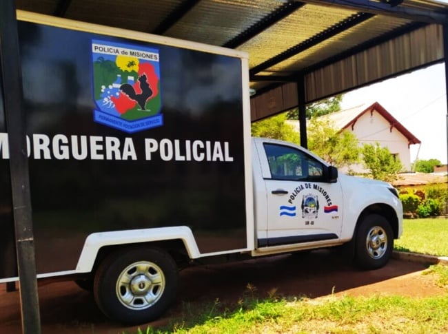 Investigan la muerte de un hombre hallado sin vida en el barrio Centro de El Alcázar