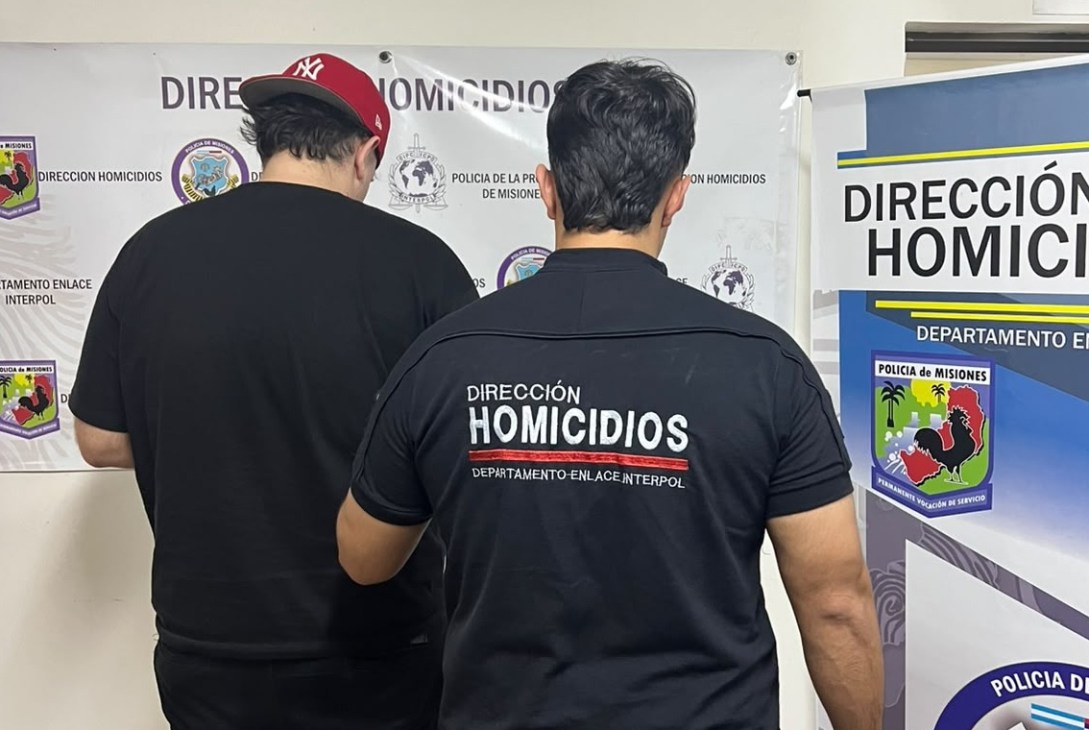 Las cámaras del 911, claves para detener a un sospechoso por el crimen del auto quemado
