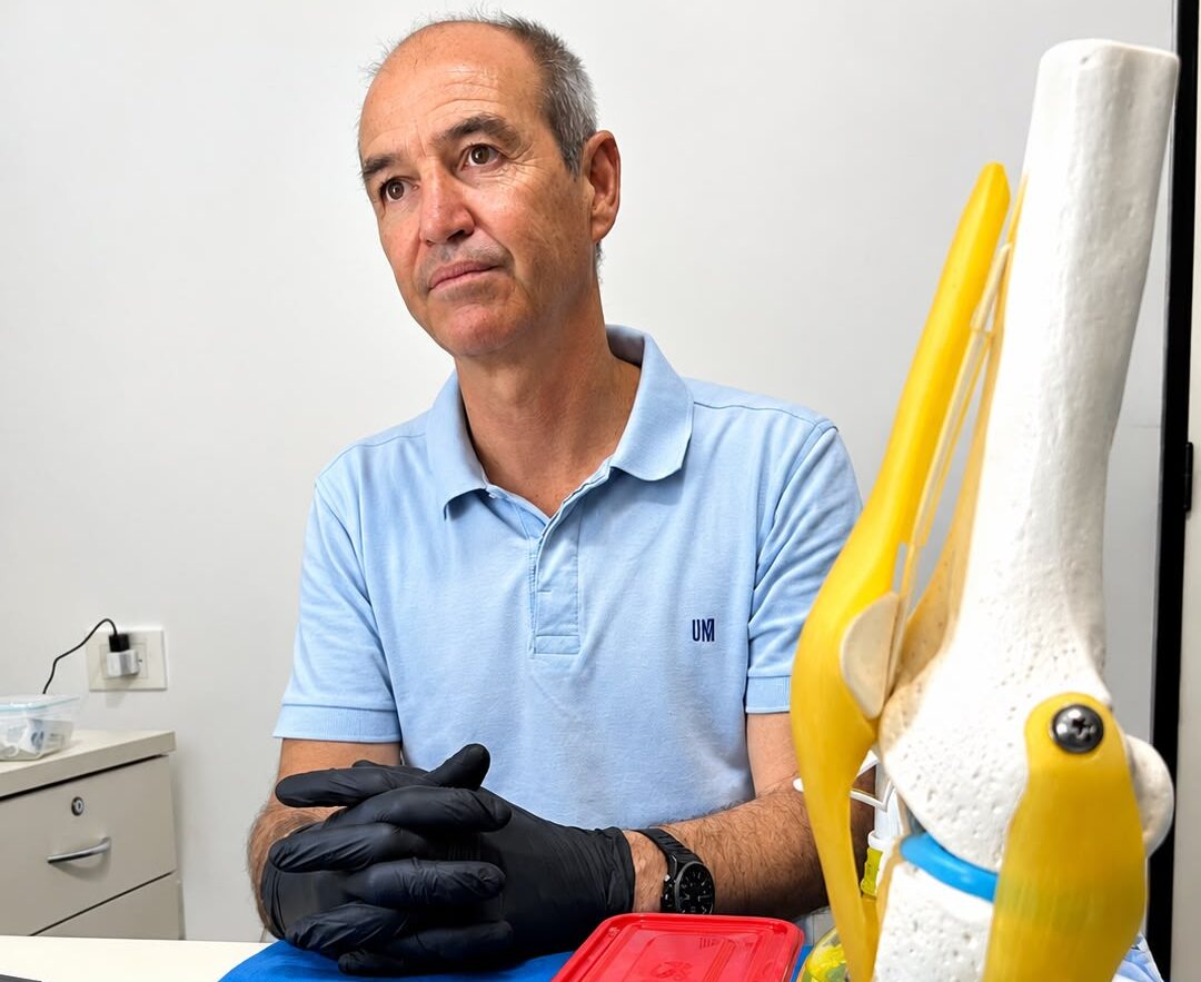 Cuándo un dolor deja de ser normal: la regla de las tres semanas que alerta a los médicos
