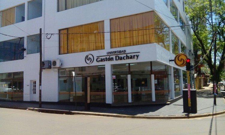 Becas, orientación técnica y carreras de grado: la apuesta de la UGD e IPESMI para los estudiantes misioneros