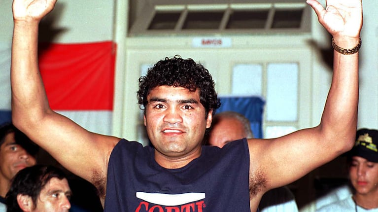 Conmoción en el deporte argentino: falleció Jorge “Roña” Castro tras descompensarse en un bingo bonaerense