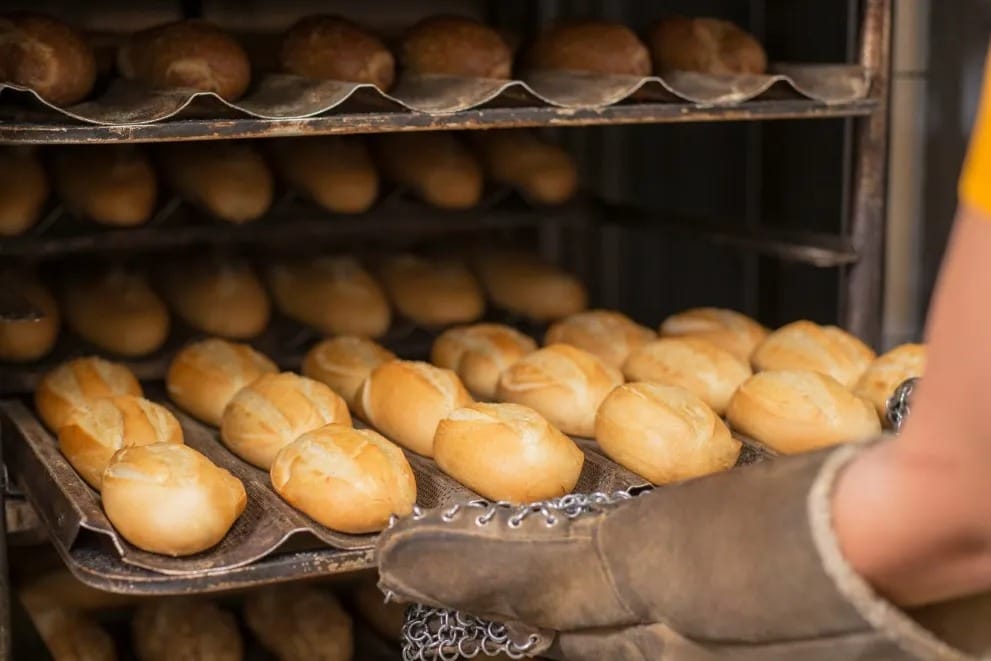 Prórroga del Ahora Pan: congelan el precio a $3.000 el kilo hasta el 15 de noviembre