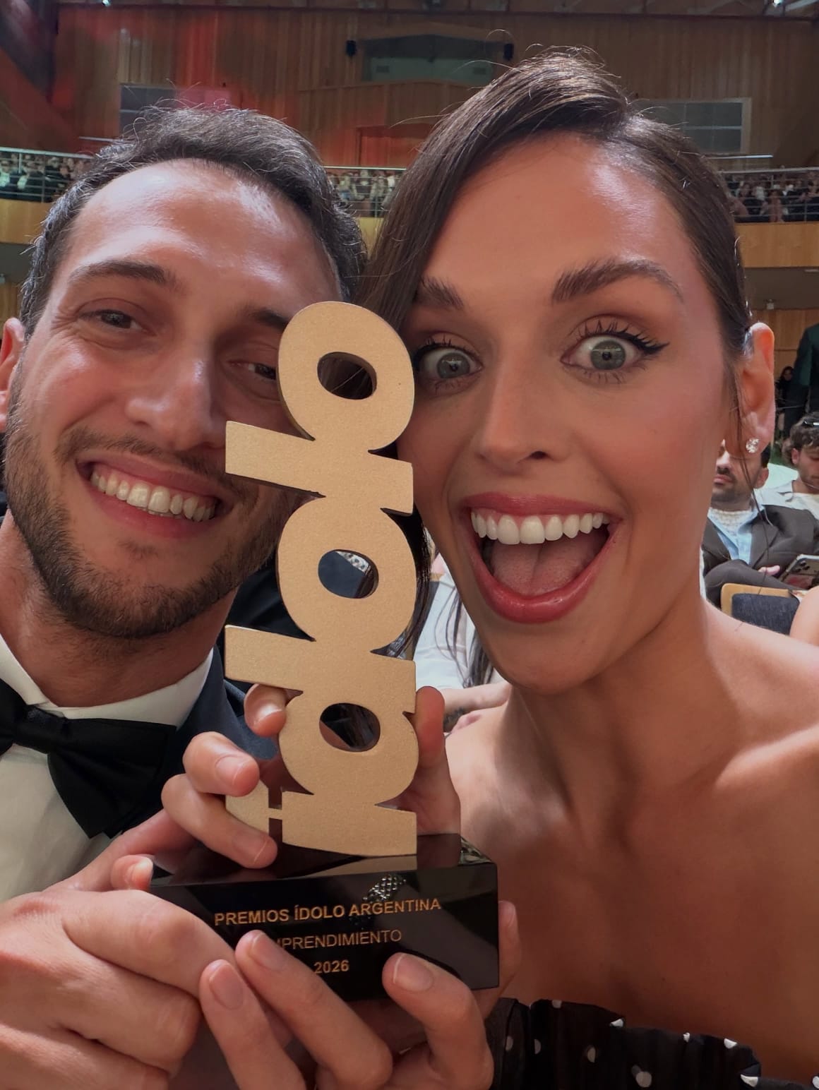 Reconocimiento para la yerba misionera: Cósmico se consagró por segundo año consecutivo en Buenos Aires