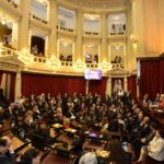 “Amarse es cuidarse”: Montecarlo recibe una jornada de salud y prevención del cáncer de mama