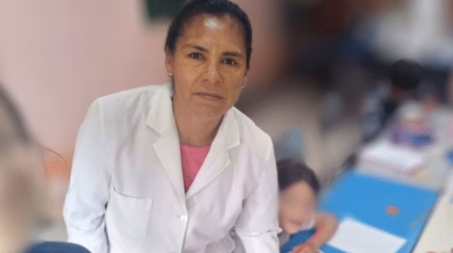 Hallaron sin vida a Nancy Godoy en Corrientes: quiénes son los cinco detenidos y qué imputación enfrenta cada uno