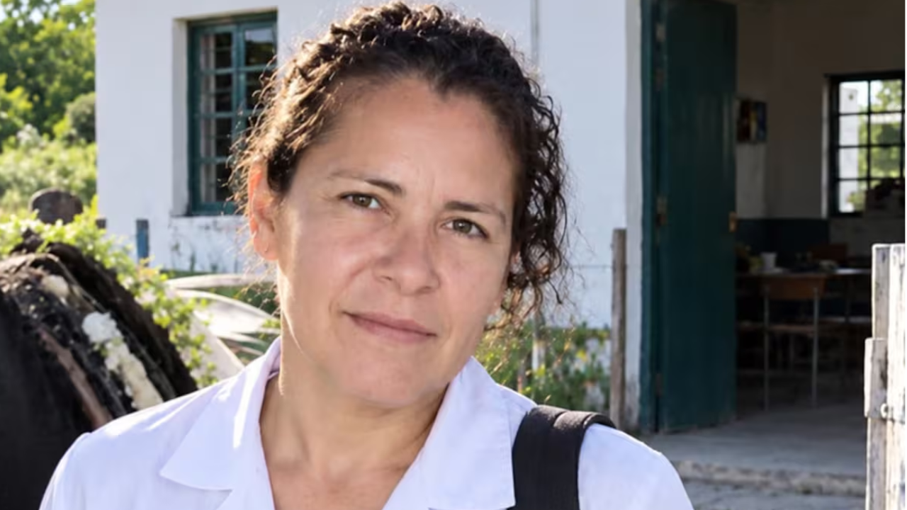 Desaparición de una docente en Corrientes: dos detenidos y nuevas pericias