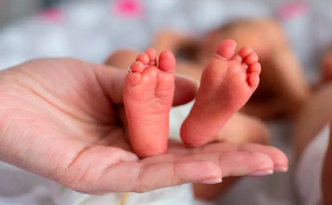 Misiones anunció la agenda para la Semana Provincial del Niño Nacido Prematuro